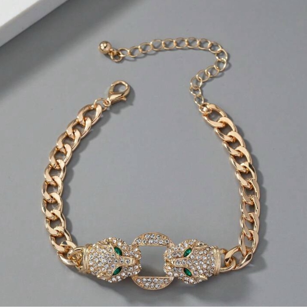 DENKAYS CHARMED BRACLET BANGLES - Picture 10 of 10